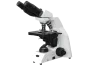 Microscopio biológico LED 4x - 1600x Gima