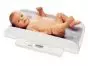 Báscula digital para bebés y niños convertible Comed