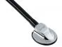 Fonendoscopio CardioSonic® campana sencilla color negro Spengler
