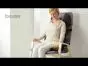 Asiento de masaje Shiatsu Beurer MG 295 HD 3D - Crema