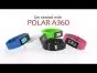 Reloj Pulsómetro Polar A360