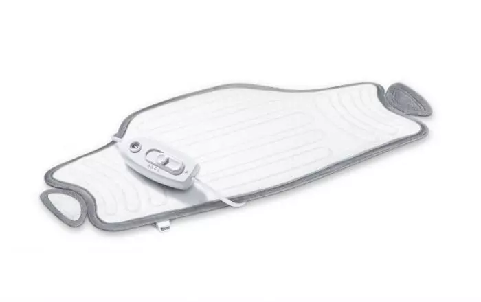 Almohada eléctrica Easyfix Sanitas SHK 55 