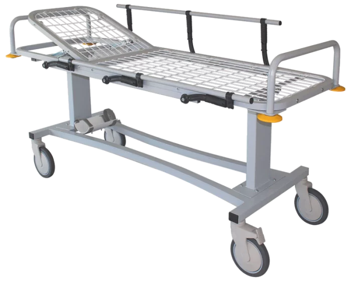 Camilla rodante Gima