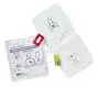 Electrodos pediátricos Zoll Pedi-Padz II para AED Plus y AED PRO (el par)