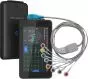 Electrocardiógrafo Portátil Pocket ECG 500 de Lepu Medical con interpretación