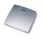 Báscula digital negra en aluminio Beurer PS 07