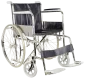 Silla de ruedas estándar - asiento de 50 cm Gima