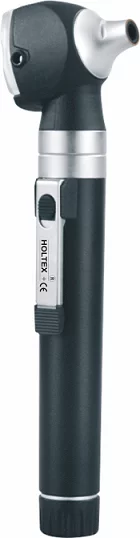 Otoscopio fibra óptica Hoto LED Holtex