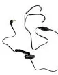Auriculares Geemarc CL HOOK 6