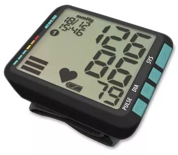 Tensiómetro digital de muñeca Comed