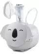 Nebulizador de pistón infantil Flaem koala