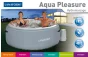 Spa inflable Aqua Pleasure Lanaform LA110409