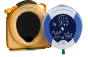 Desfibrilador automático PAD 360P HeartSine Samaritan