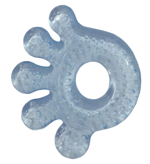 Mordedor refrigerante