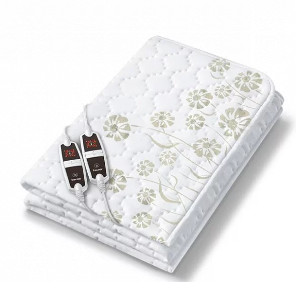 Calientacamas eléctrico 2 personas Beurer UB 66 XXL