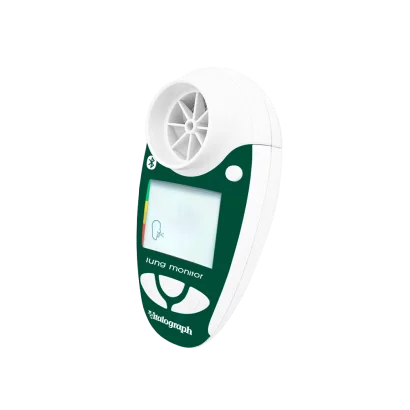 Monitor pulmonar Vitalograph BT SMart