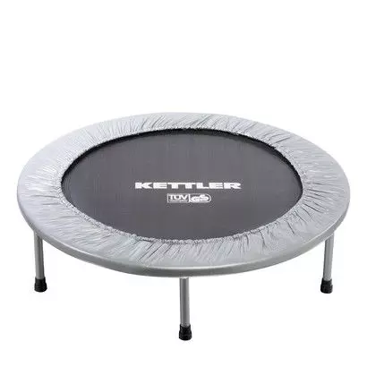 Trampolín Kettler de 120 cm