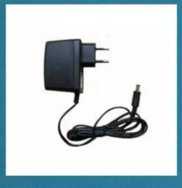 Cargador deportivo CefarCompex para electroestimulador