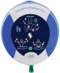 Desfibrilador automático PAD 360P HeartSine Samaritan