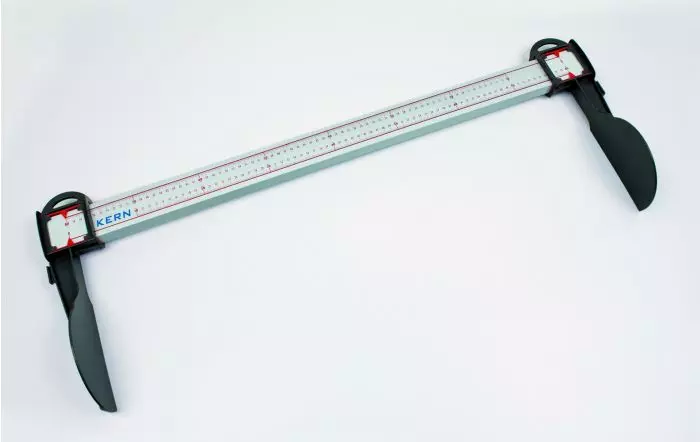 Tallímetro mecánico para bebes KERN MSB