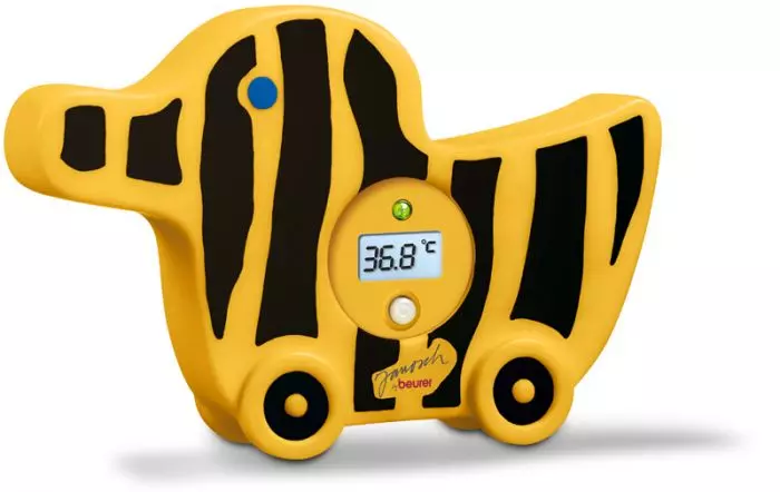 Termómetro digital para baño Beurer JBY 08