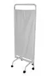 Biombo médico de 3 paneles de Vog Médical
