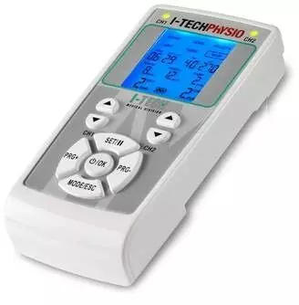 Electroestimulador I-Tech Physio