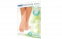 Calcetines exfoliantes de Lanaform LA131501 