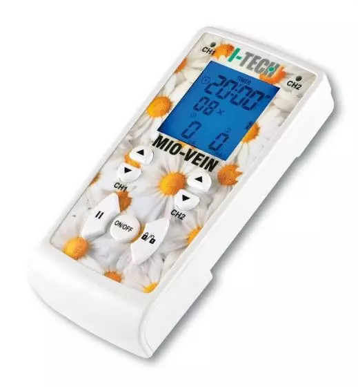 Electroestimulador I-Tech Mio Vein