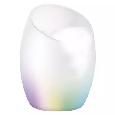 Difusor de aceites esenciales Aroma Deco de Lanaform LA120306