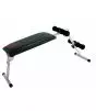 Banco de abdominales Abdo Form II CareFitness