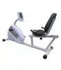 Bicicleta estática reclinada  CareFitness Cardio-Master XP 
