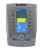 Bicicleta estática reclinada  CareFitness Cardio-Master XP 