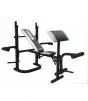 Banco de musculación Multi Power SB-2020 CareFitness