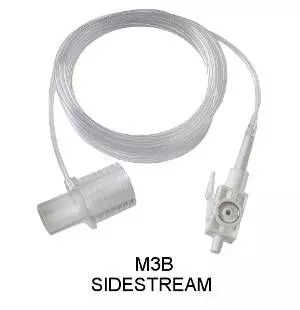 Consumibles para el capnógrafo Edan M3B
