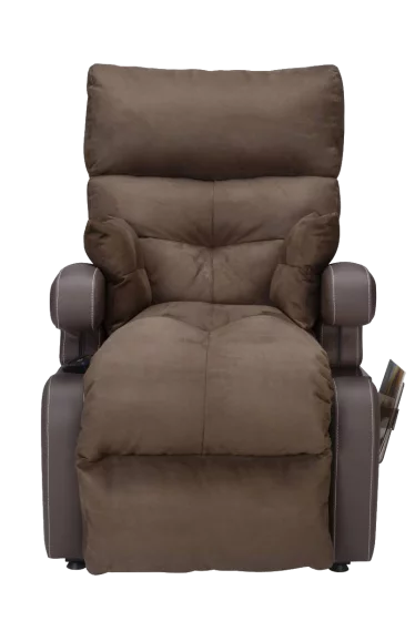 Sillón elevador eléctrico Innov'sa Cocoon XXL - Generación 2 (1 motor)