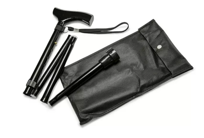 Bastón plegable Derby NL-30021 Novo'life