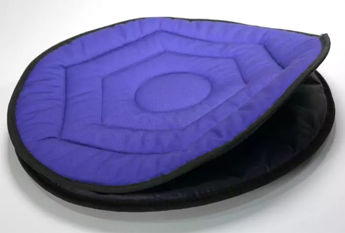 Cojín giratorio NL-30031 Novo'life