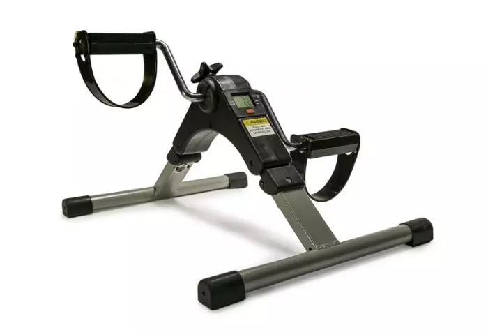 Mini bicicleta estática NL-30025 NovoLife