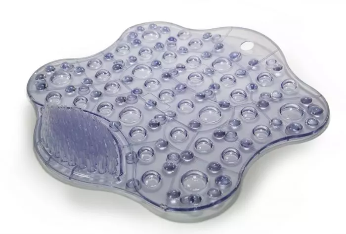 Alfombra baño lava pies NL-12000 NovoLife