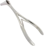 Espéculo nasal de Killian/Hartmann de acero inoxidable - Longitud de 14 cm
