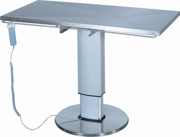 Mesa de exploración y cirugía Hidemar 