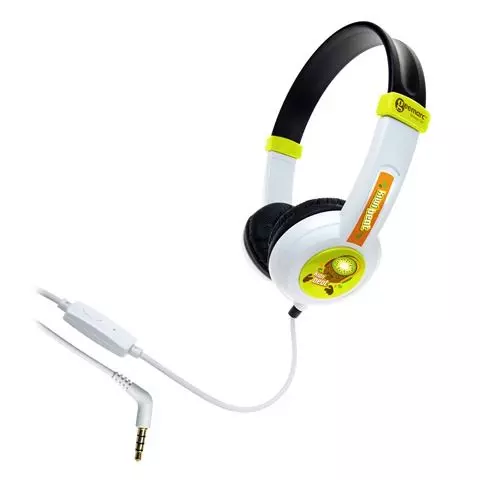 Auriculares para niños Kiwibeat SMART101 Geemarc
