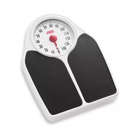 Bascula Pesa Persona Mecánica ADE M309800