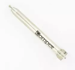 Lápiz de punto motor Compex