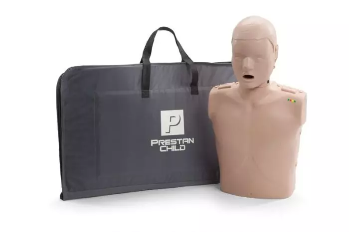 Maniquí RCP infantil Prestan R19150 Erler Zimmer