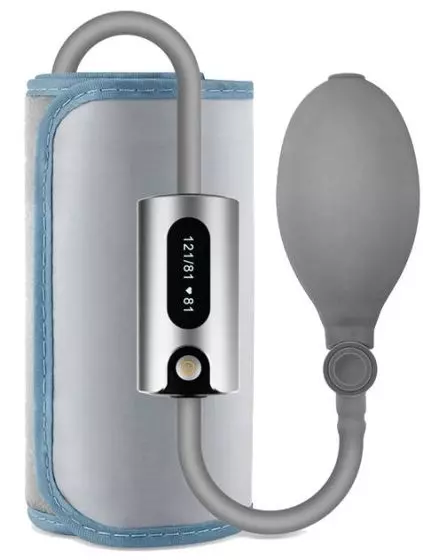 Tensiómetro digital de palma Viatom Air BP2