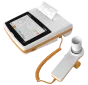 Espirómetro de diagnóstico - Spirolab 7" con pantalla táctil y software