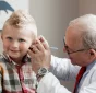 Curetas otológicas simples Bionix Safe Ear Infantscoop (caja de 50)