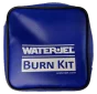 Kit de compresas para quemaduras Water Jel - ASSU completo